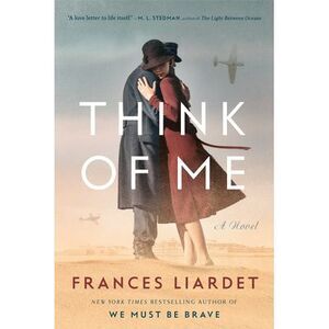 Think of Me -- Frances Liardet